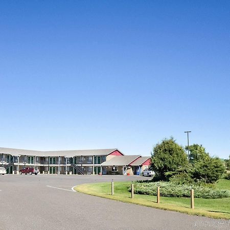 Rodeway Inn Pine River Eksteriør bilde