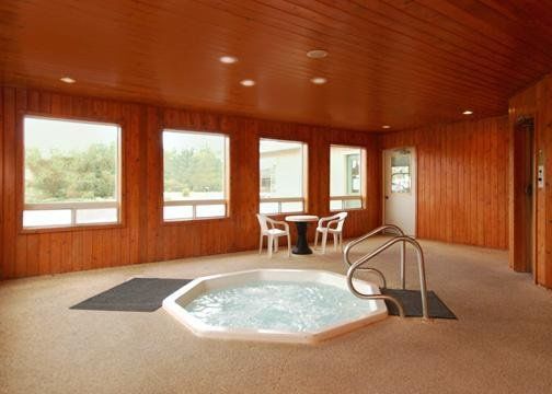 Rodeway Inn Pine River Fasiliteter bilde