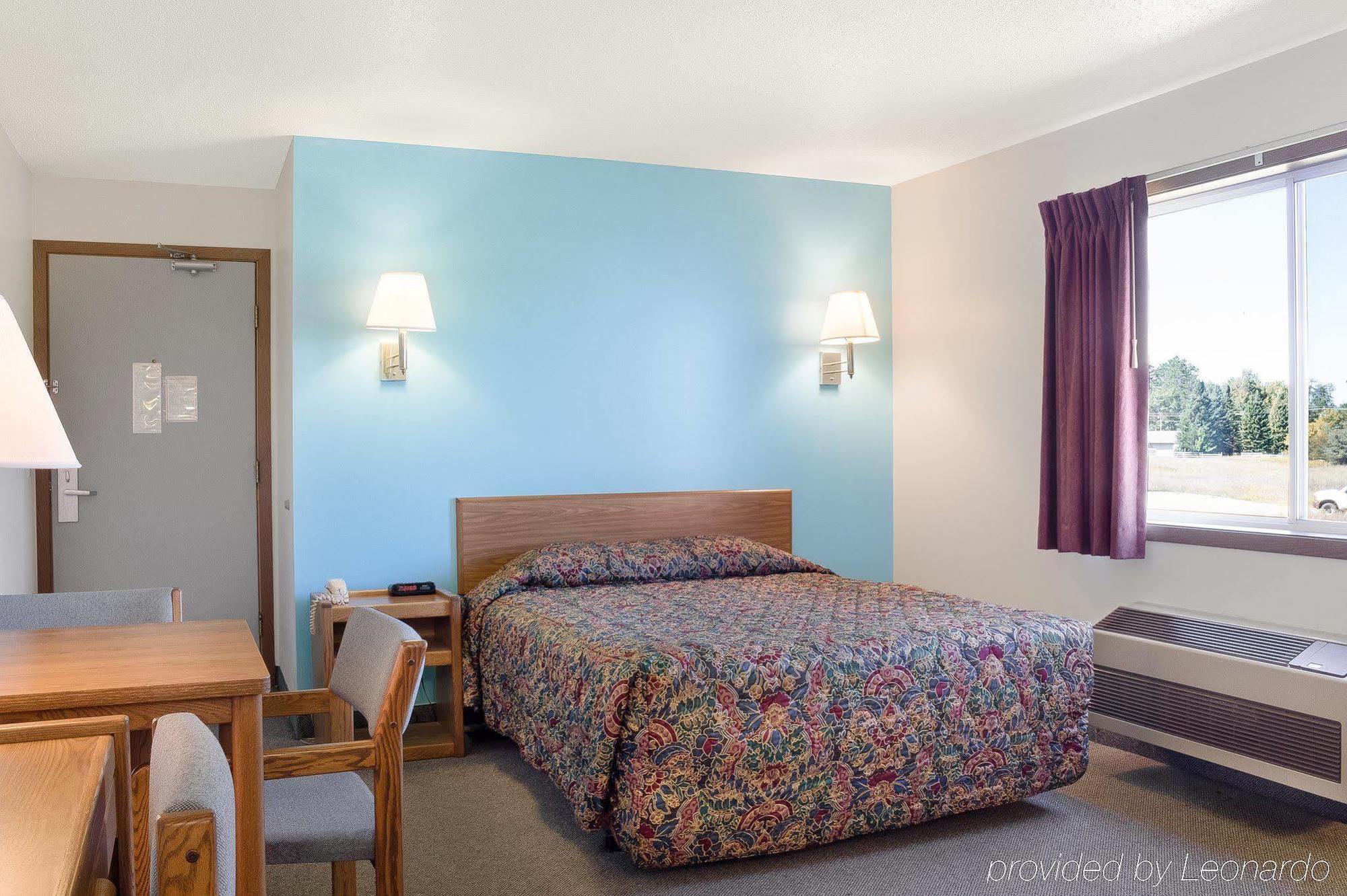 Rodeway Inn Pine River Eksteriør bilde