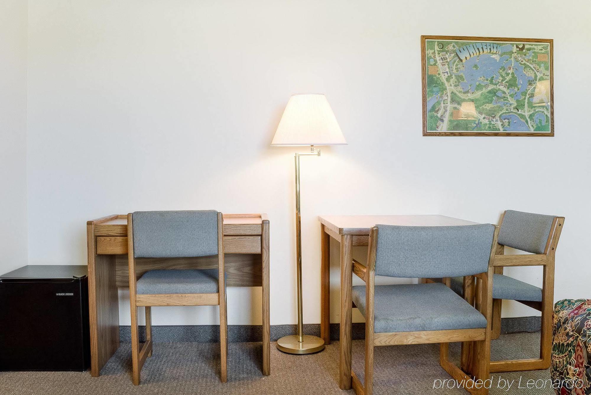 Rodeway Inn Pine River Eksteriør bilde